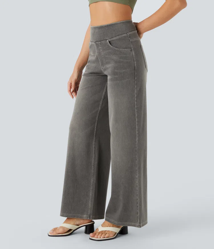 Levoire | Jeans Taille Haute