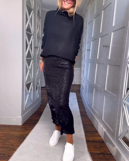 Levoire | Long Stylish Unmatched