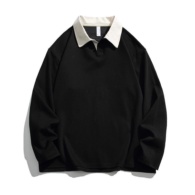 Levoire | Pull En Twill