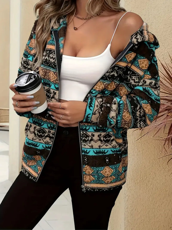 Levoire | Sweat À Capuche Coloré Stylé