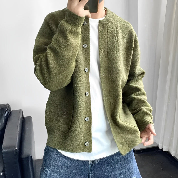 Levoire | Gilet pour hommes