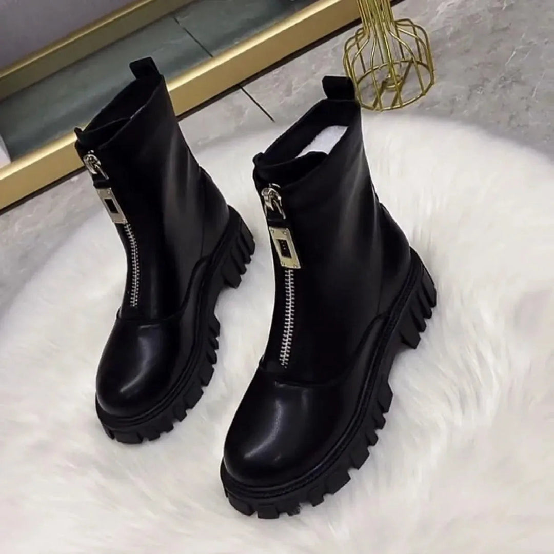 Levoire | Bottes élégantes pour femmes – style et caractère pour chaque look !