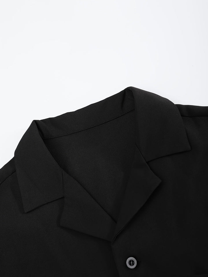 Levoire | Ensemble D'Été En Couleur Unie