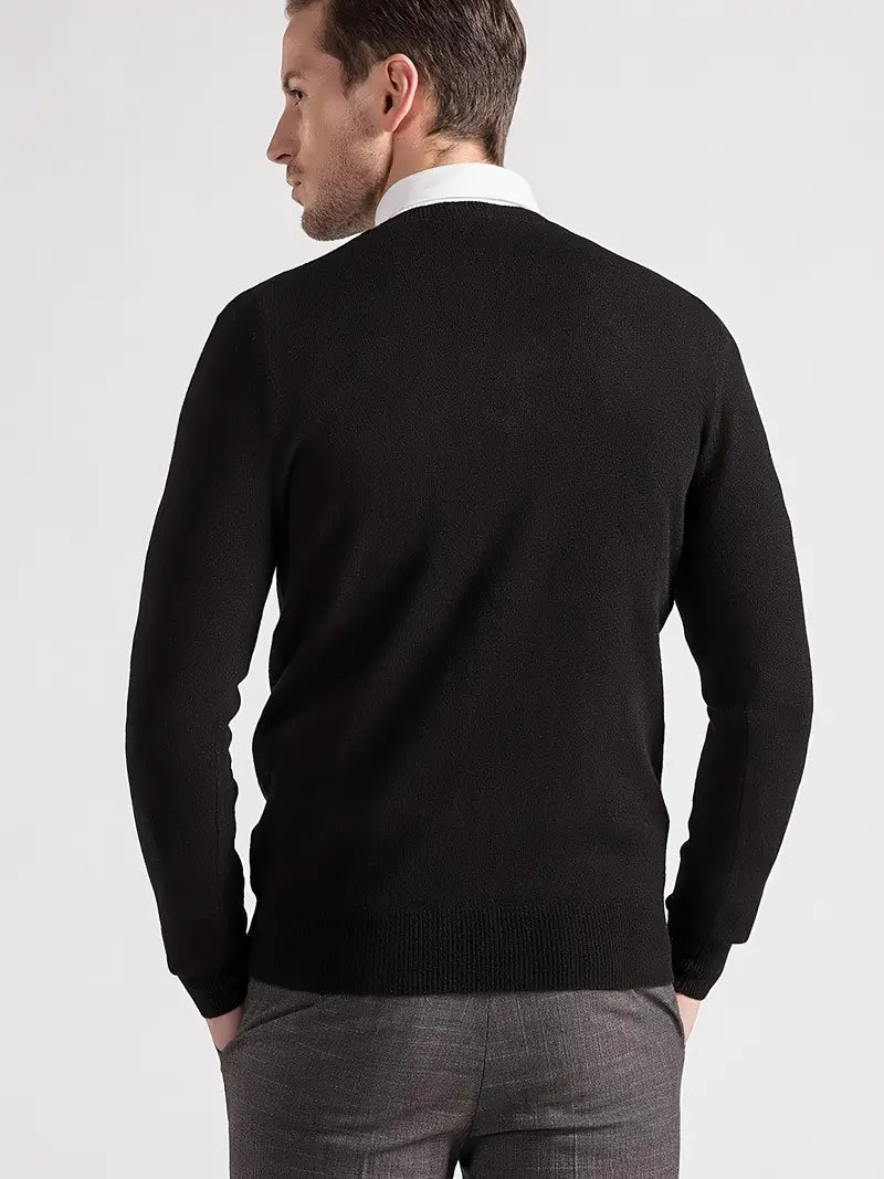 Levoire | Pull Décontracté
