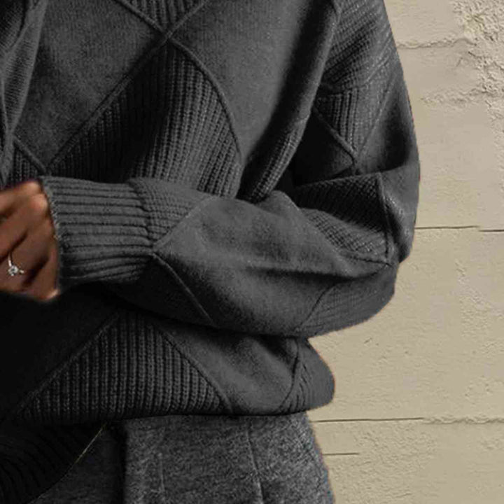 Levoire | Chemise D'Hiver Slim Fit Et Élégante
