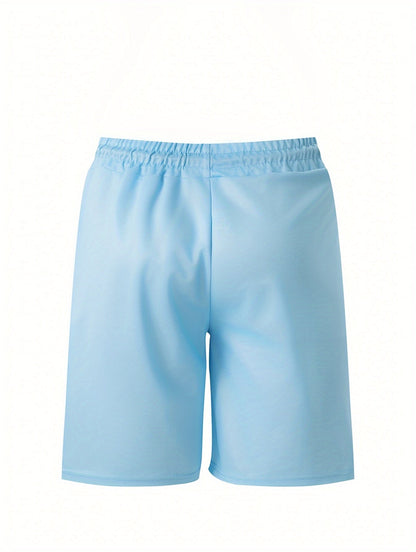 Levoire | Ensemble Paisley À Deux Pièces Pour Hommes D'Été