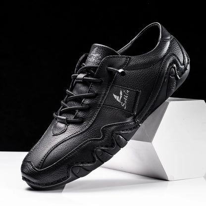 Levoire | Chaussures de sport stylées Noir