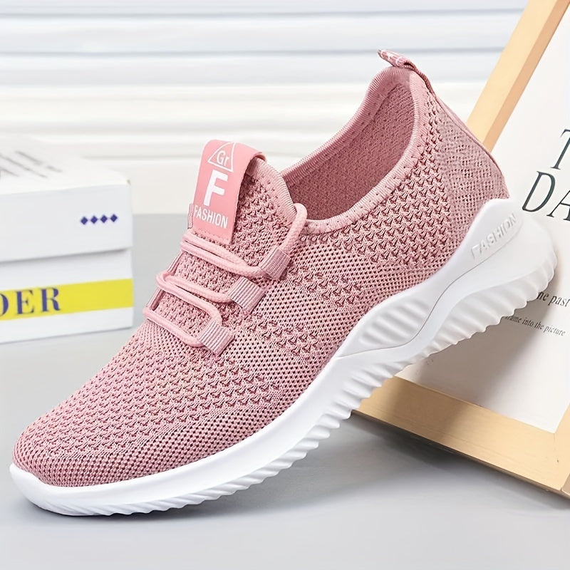 Levoire | Baskets Simples Pour Femmes Avec Semelle Souple