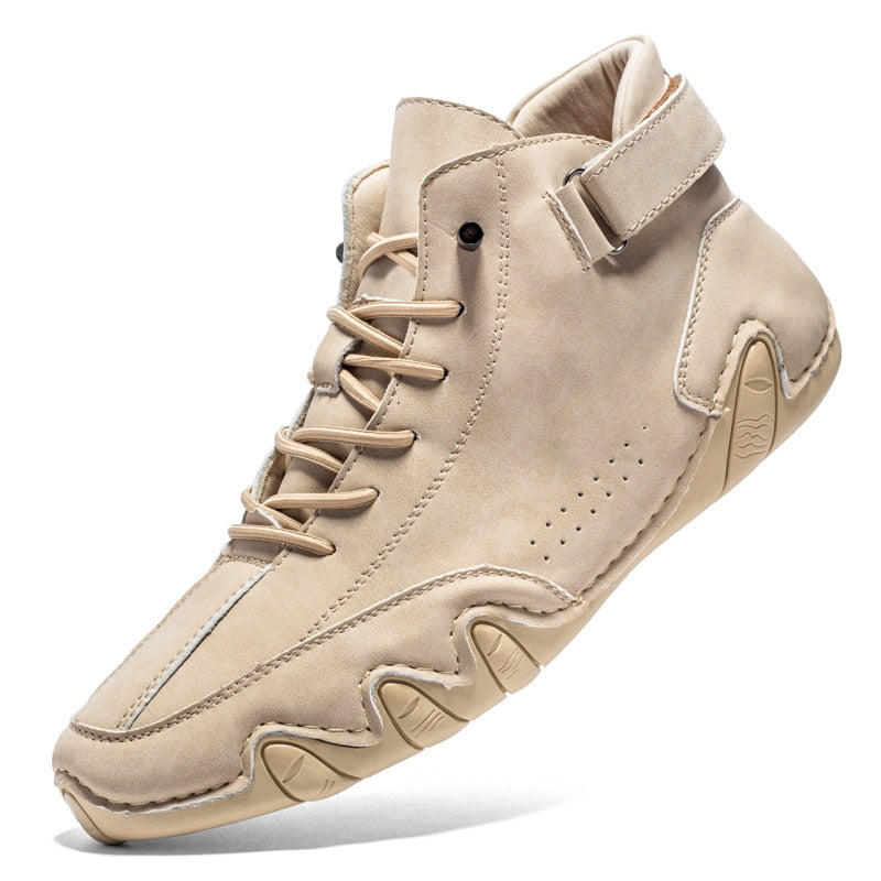 Levoire | Ortyflex 2.0 Khaki