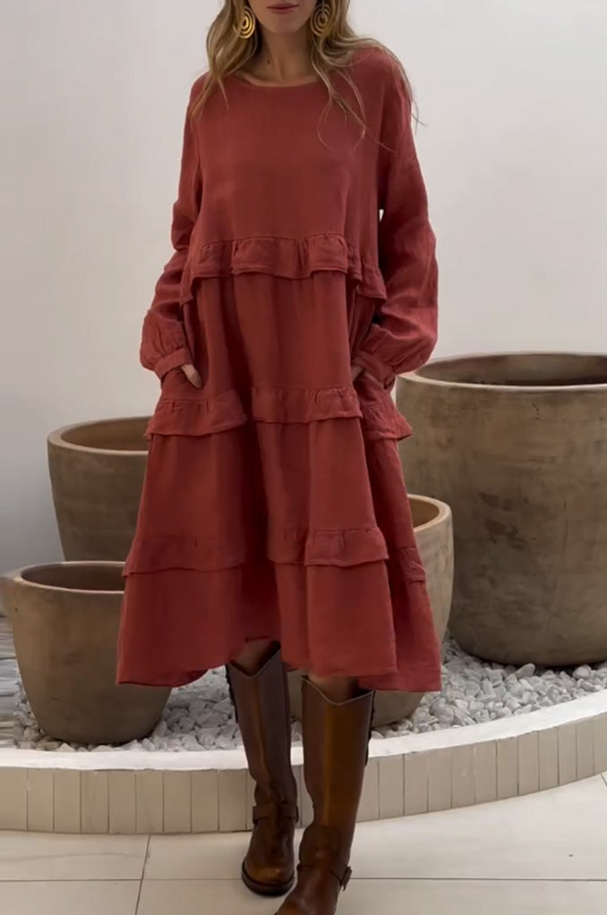 Levoire | Vêtement d'hiver classique et élégant Styles 1
