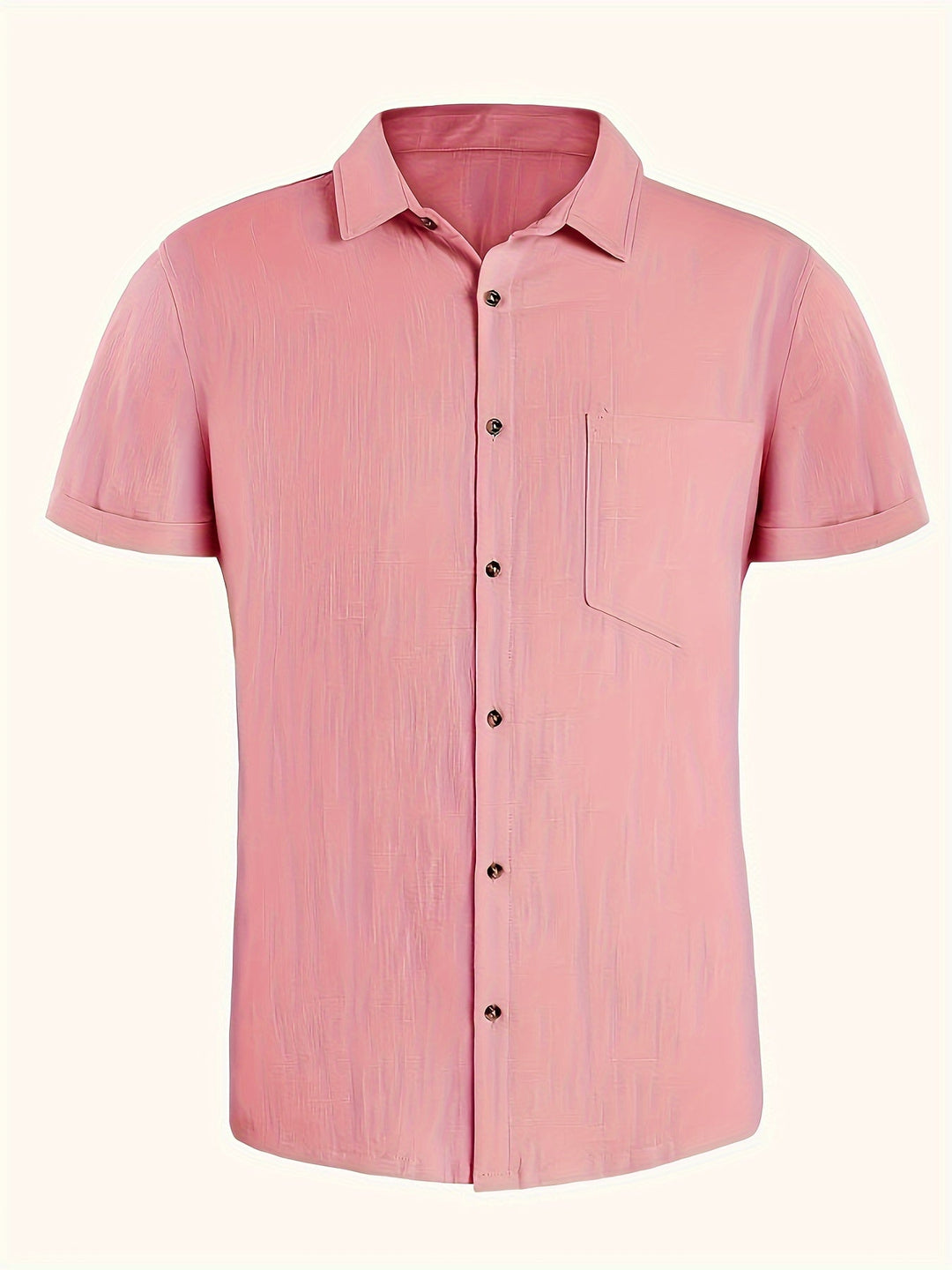 Levoire | Rento Shirt À Manches Courtes