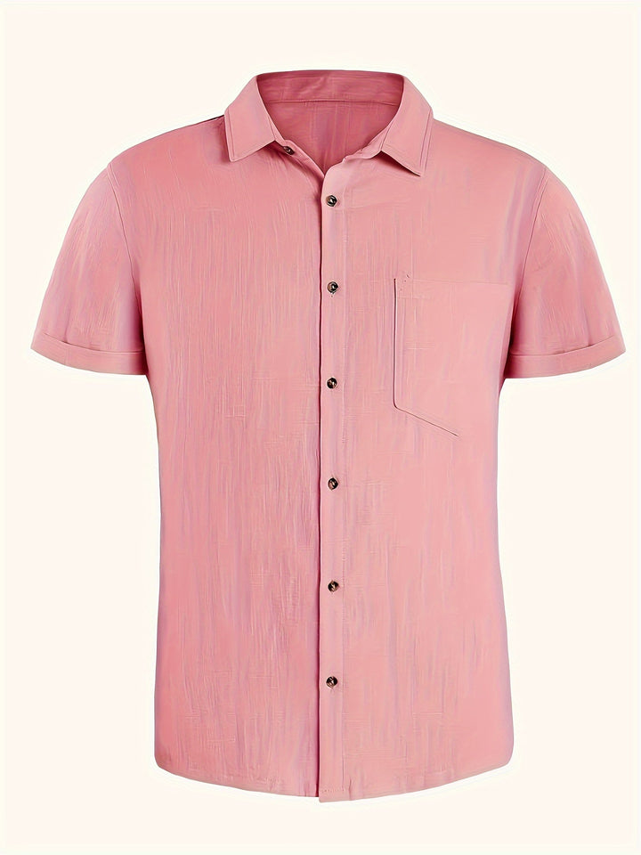 Levoire | Rento Shirt À Manches Courtes