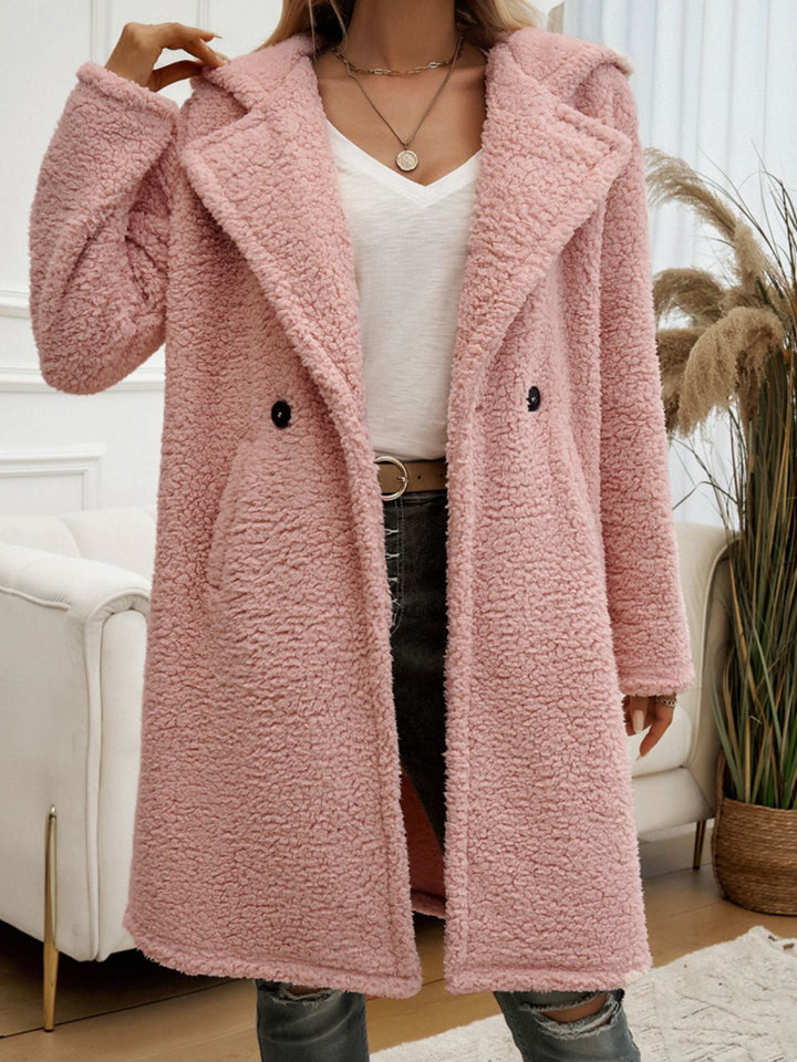 Levoire | Veste Hiver Élégante & Polyvalente Style type 4