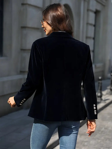 Levoire | Blazer Élégant Et Polyvalent