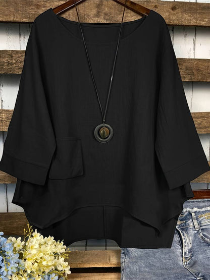 Levoire | Chemise d'hiver élégante et stylée