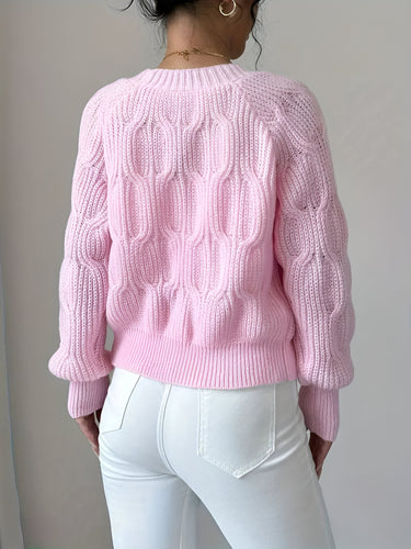 Levoire | Élégant Gilet En Tricot