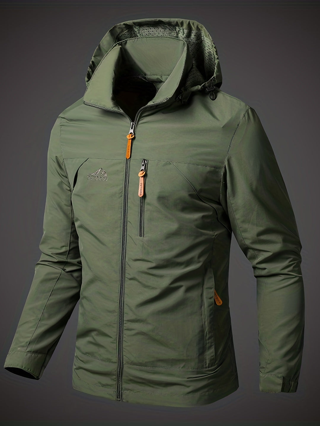 Levoire | Veste Softshell imperméable