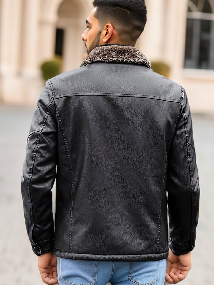 Levoire | Veste En Fleece À Manches Longues Avec Poches Zippées