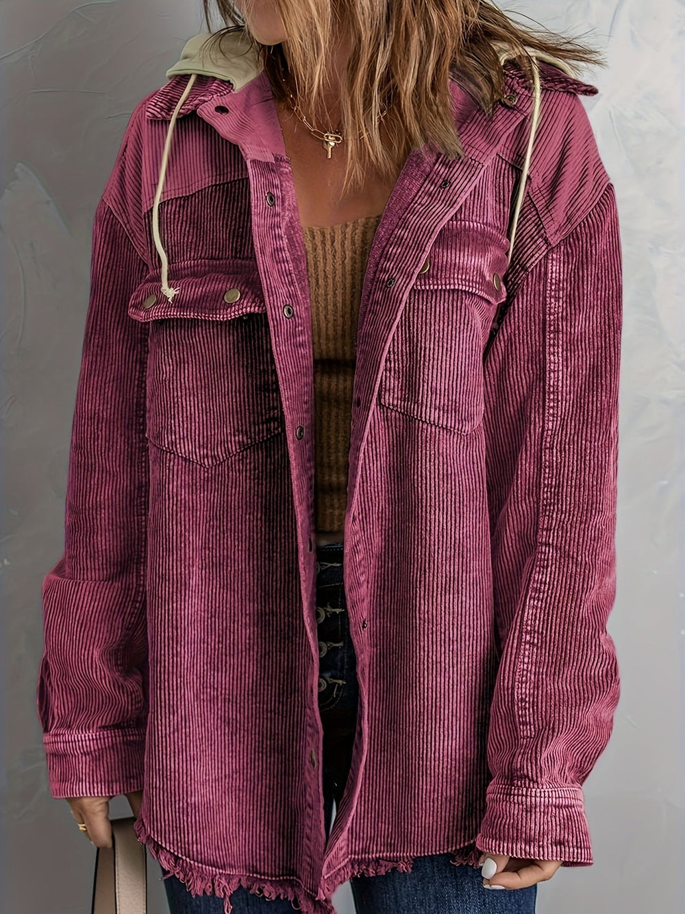 Levoire | Veste moderne et à la mode