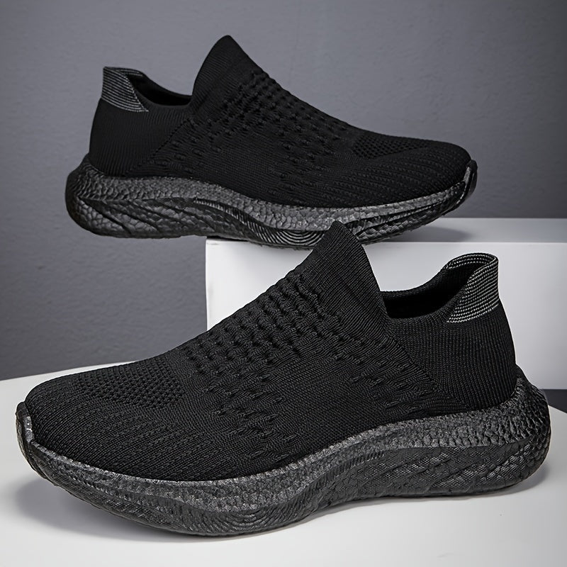 Levoire | Sneaker De Chausson En Tricot