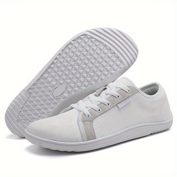 Levoire | Chaussures De Skate Suspendues Pour Hommes Blanc