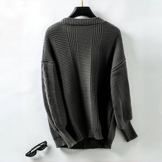 Levoire | Vintage En Maille Torsadée