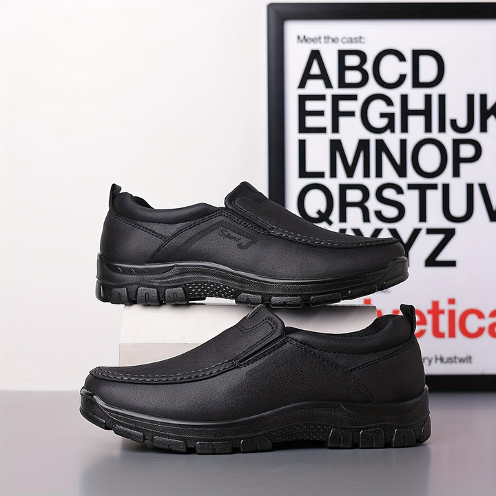 Levoire | Mocassins Légers Suspendus Pour Hommes Pour L'Été