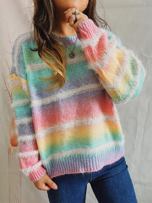 Levoire | Pull D'Hiver Classique Et Raffiné
