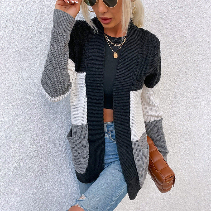 Levoire | Manteau D'Hiver Épuré Et Moderne Style 1