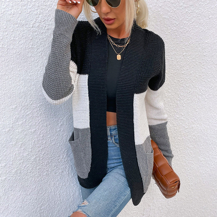 Levoire | Manteau D'Hiver Épuré Et Moderne Style 1