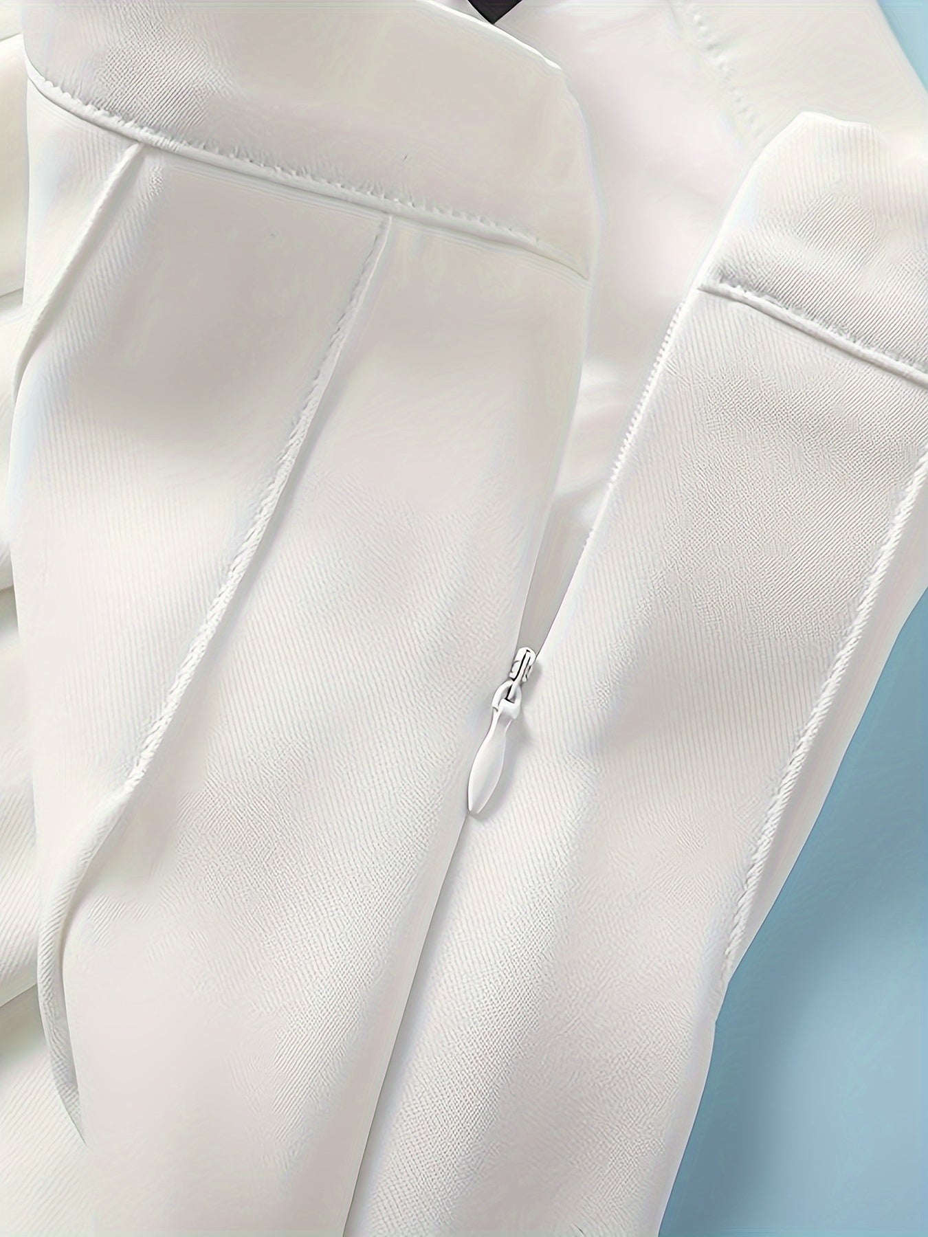 Levoire | Jupe Taille Haute Pour Femmes Avec Plis Et Shorts Doublés