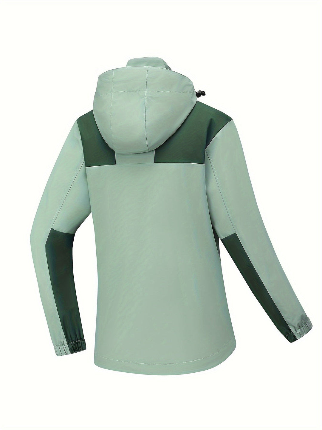 Levoire | Veste De Randonnée Imperméable Pour Femmes Avec Capuche