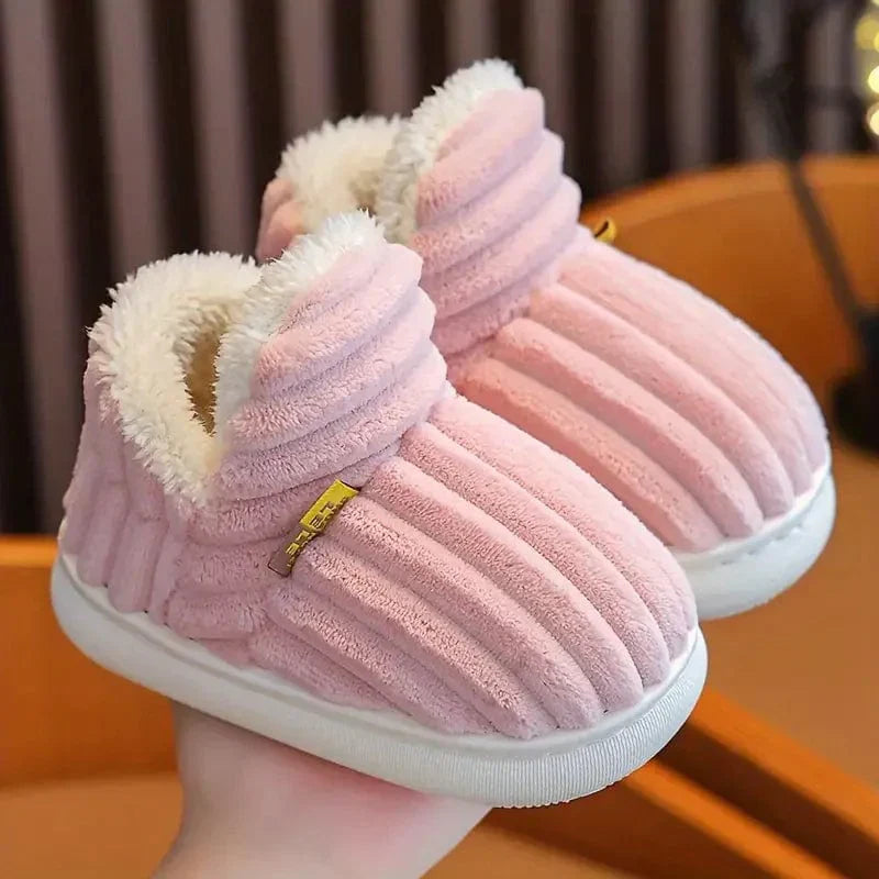 Levoire | Ultra Cozy Unisexe Rosa