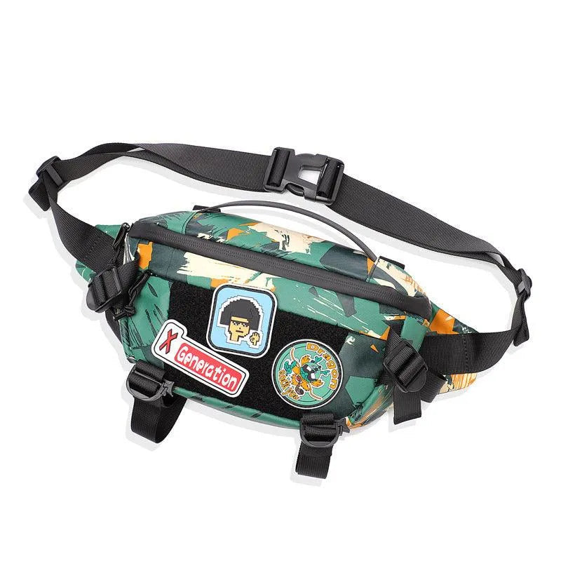 Levoire | Ceinture relaxante