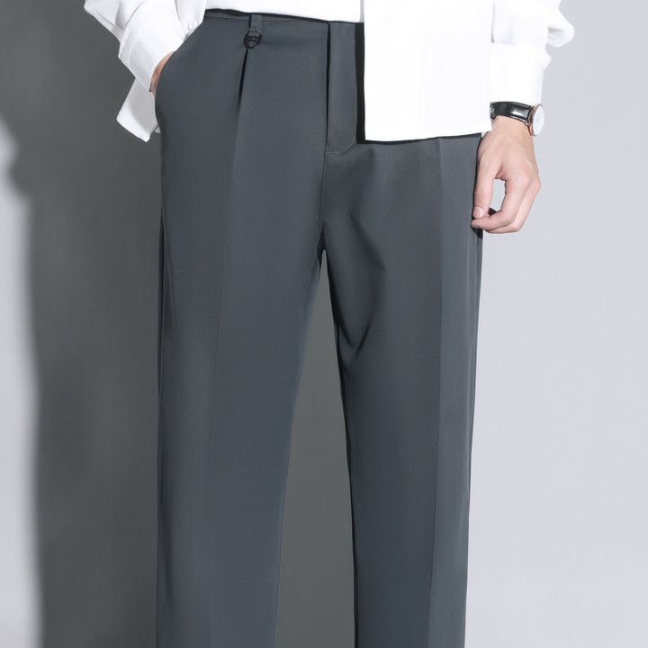 Levoire | Pantalons Courts Relaxants Avec Poches