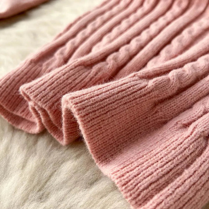 Levoire | Robe pour femme 2 pièces : Robe avec des cordons et chemise élégante