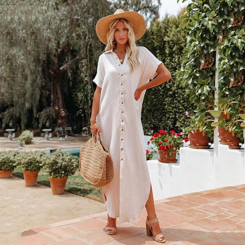 Levoire | Pull de plage