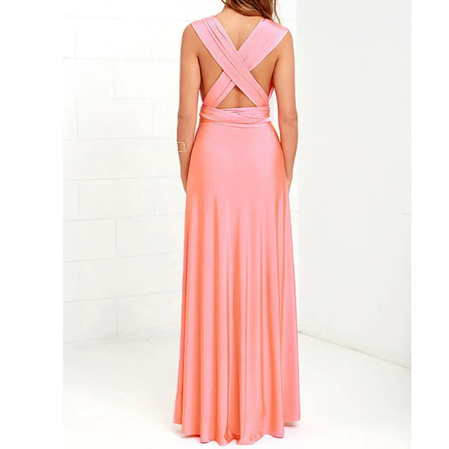 Levoire | Robe Élégante Pour Chaque Occasion