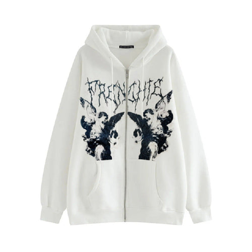 Levoire | Sweat à capuche douillet et thermique