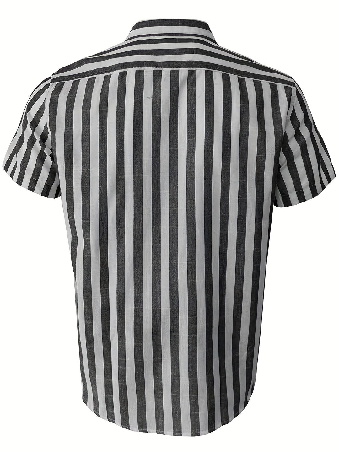 Levoire | Chemise Décontractée Rayée