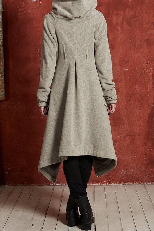 Levoire | Pull En Alpaga Ultra-Confort Style 1 L