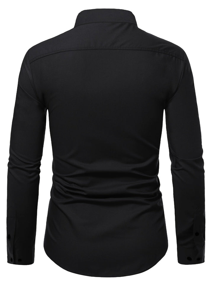 Levoire | Chemise Officielle Pour Hommes
