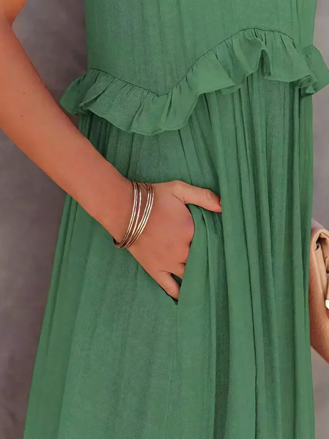 Levoire | Robe longue élégante