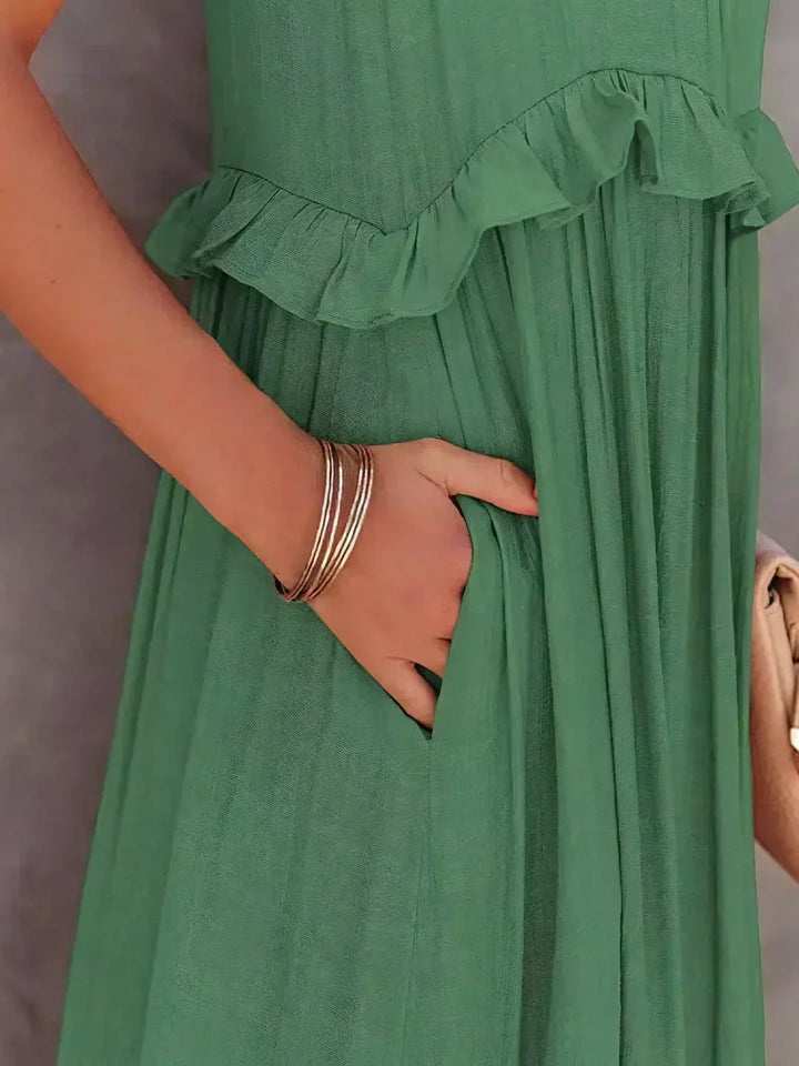 Levoire | Robe longue élégante