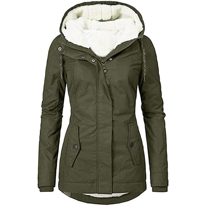Levoire | Pull Col Bateau Tricoté Hiver