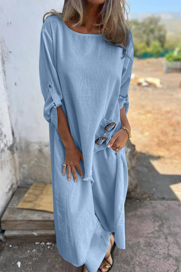 Levoire | Robe Vaivaton Liu'un