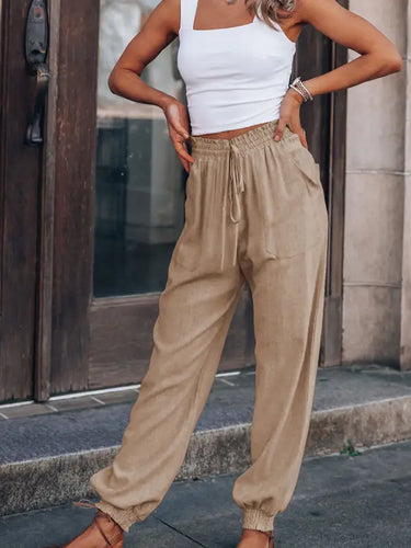 Levoire | Pantalons De Jogging Élégants Et Confortables