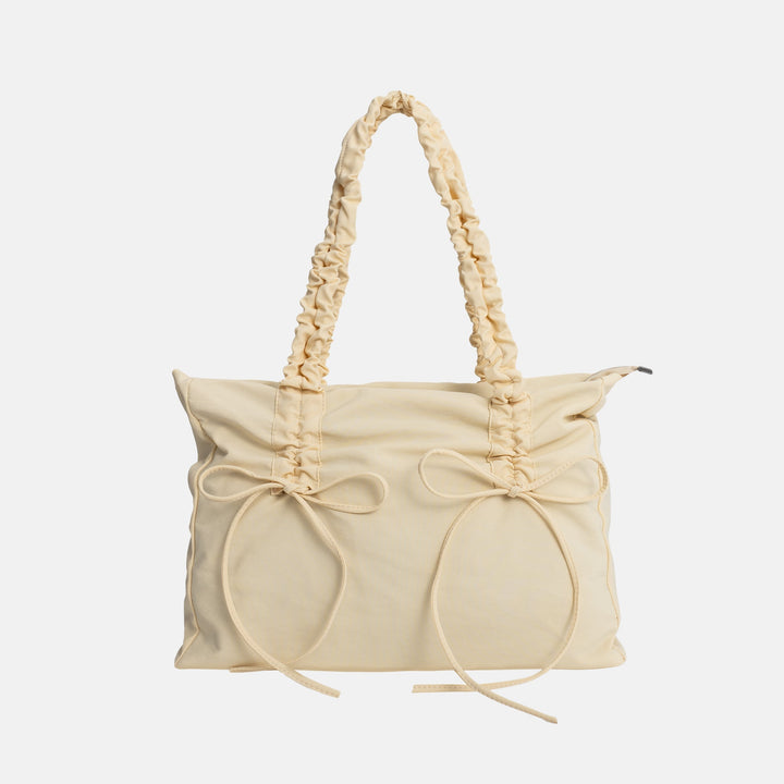 Levoire | Bandoulière Sac À Main Jaune