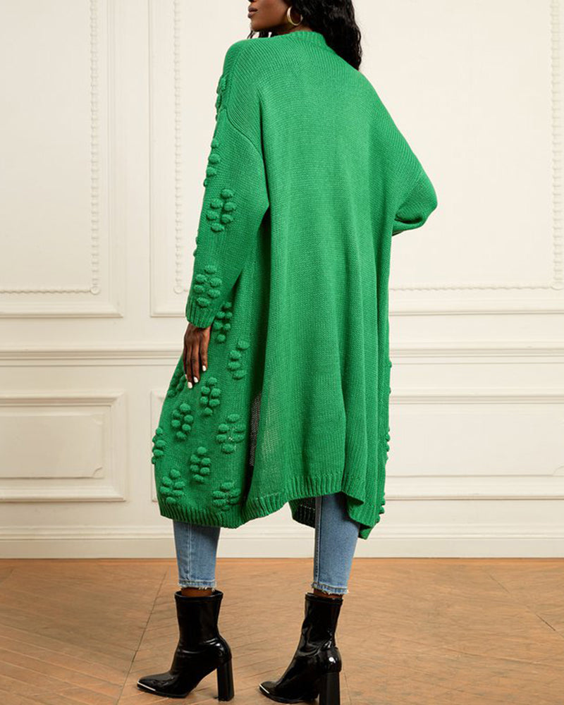 Levoire | Jupes Tricotées Mi-Mollet Pour Femmes