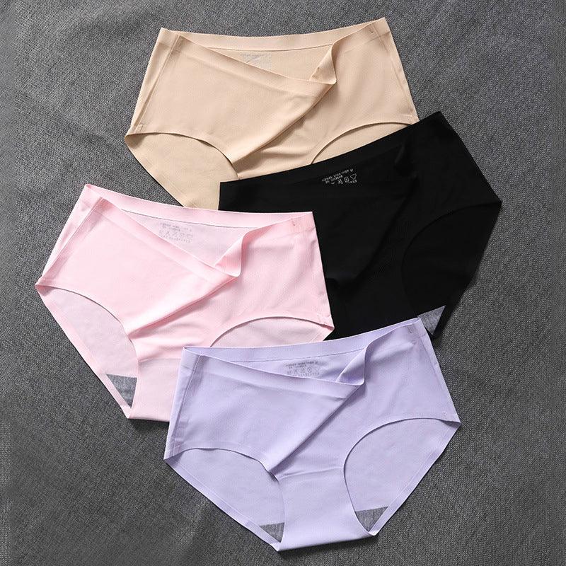 Levoire | Sous-Vêtements En Satin Doux Et Soyeux